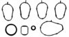 VICTOR REINZ 11-37303-01 Gasket Set, intake manifold